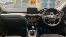 Ford Kuga 1.5 EcoBlue Titanium 5dr Diesel Estate